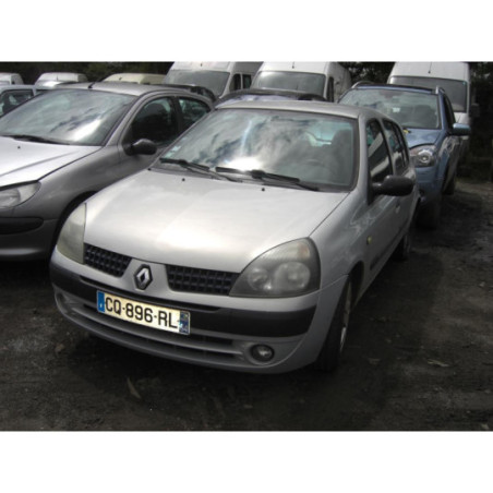 Poignee interieur avant gauche RENAULT CLIO 2 PHASE 2 d’occasion