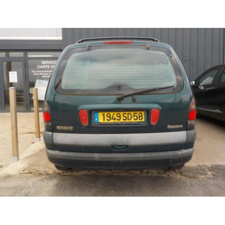 Optique avant principal droit (feux)(phare) RENAULT ESPACE 3 d’occasion