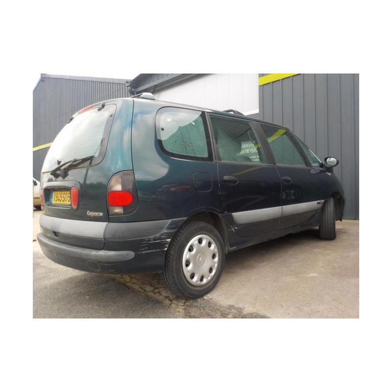 Optique avant principal droit (feux)(phare) RENAULT ESPACE 3 d’occasion