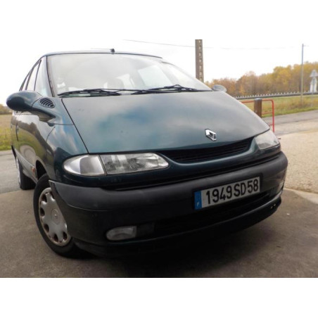Optique avant principal droit (feux)(phare) RENAULT ESPACE 3 d’occasion