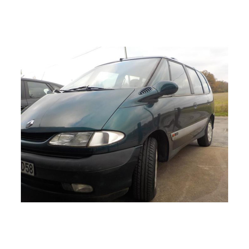 Optique avant principal droit (feux)(phare) RENAULT ESPACE 3 d’occasion