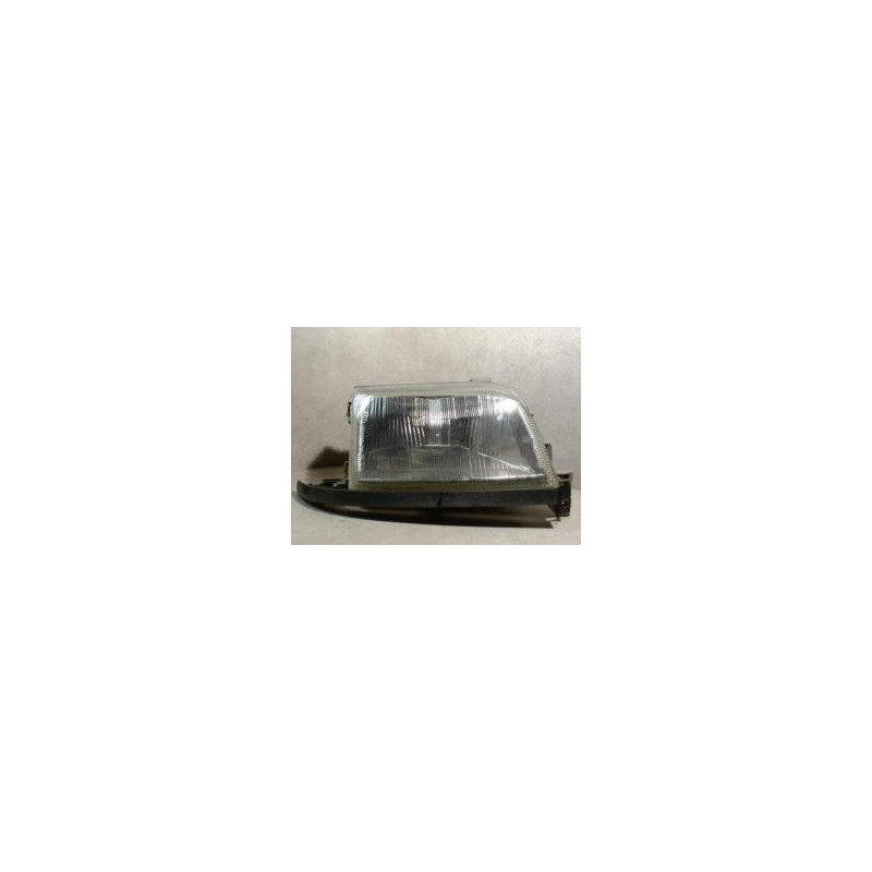 Optique avant principal droit (feux)(phare) RENAULT CLIO 1 PHASE 1 d’occasion