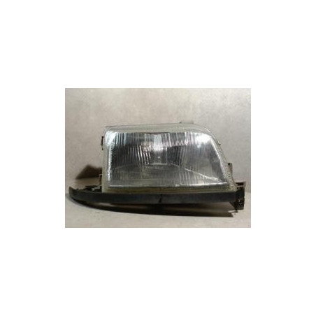 Optique avant principal droit (feux)(phare) RENAULT CLIO 1 PHASE 1 d’occasion