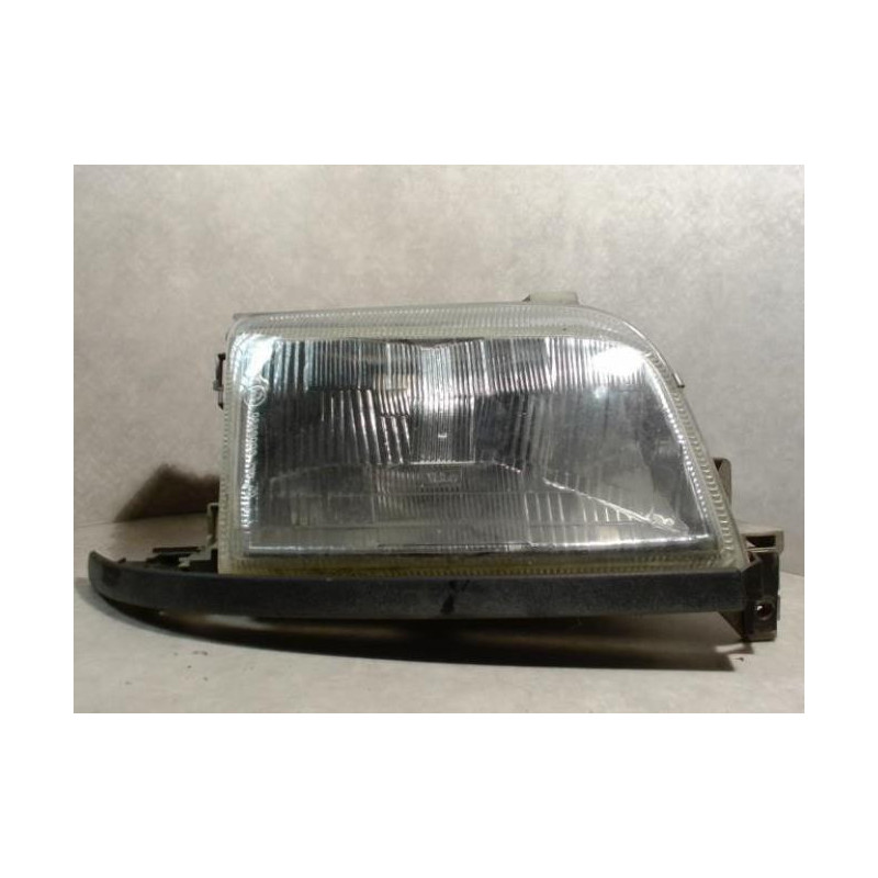 Optique avant principal droit (feux)(phare) RENAULT CLIO 1 PHASE 1 d’occasion