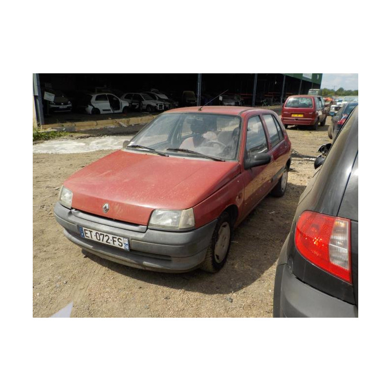 Optique avant principal droit (feux)(phare) RENAULT CLIO 1 PHASE 1 d’occasion