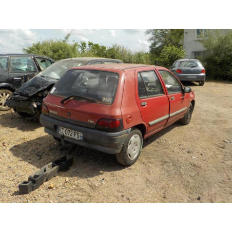 Optique avant principal droit (feux)(phare) RENAULT CLIO 1 PHASE 1 d’occasion