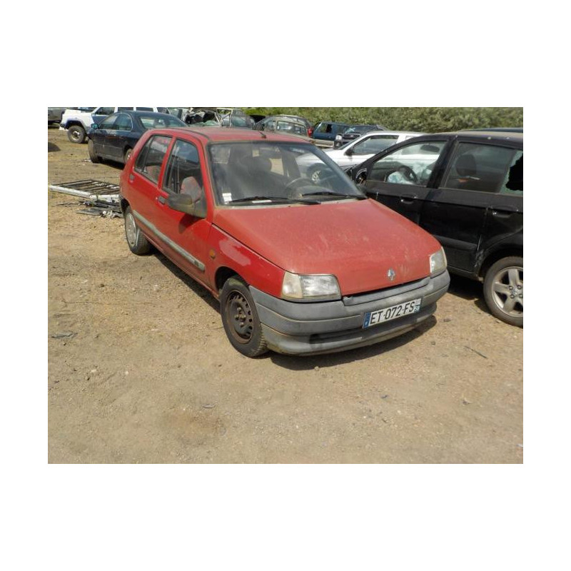 Optique avant principal droit (feux)(phare) RENAULT CLIO 1 PHASE 1 d’occasion