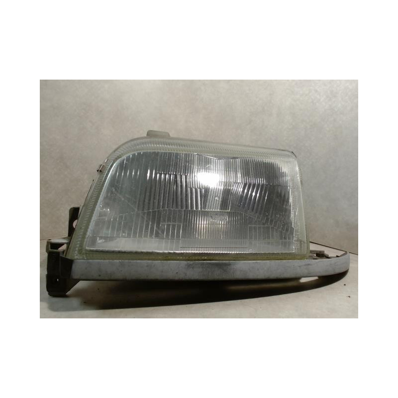 Optique avant principal gauche (feux)(phare) RENAULT CLIO 1 PHASE 1 d’occasion