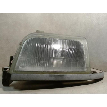 Optique avant principal gauche (feux)(phare) RENAULT CLIO 1 PHASE 1 d’occasion