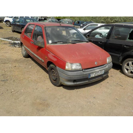 Optique avant principal gauche (feux)(phare) RENAULT CLIO 1 PHASE 1 d’occasion