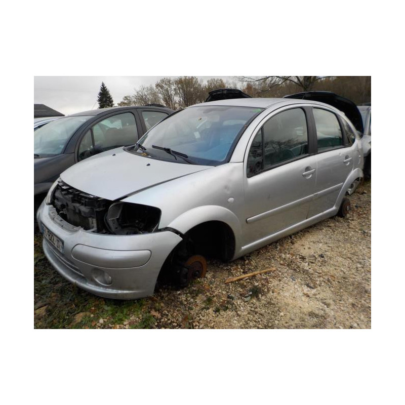 Feu arriere principal droit (feux) CITROEN C3 1 PHASE 1 d’occasion