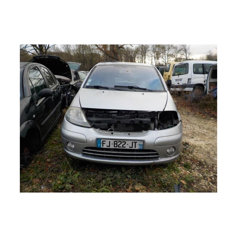 Feu arriere principal droit (feux) CITROEN C3 1 PHASE 1 d’occasion