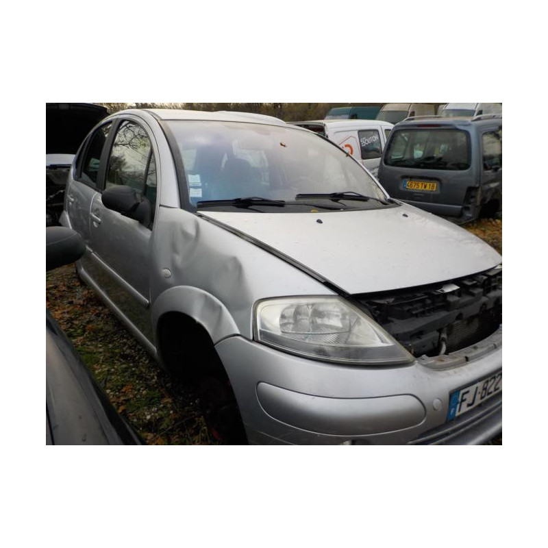 Feu arriere principal droit (feux) CITROEN C3 1 PHASE 1 d’occasion