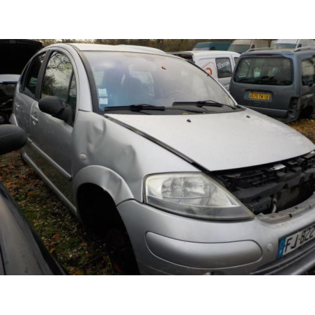Feu arriere principal droit (feux) CITROEN C3 1 PHASE 1 d’occasion