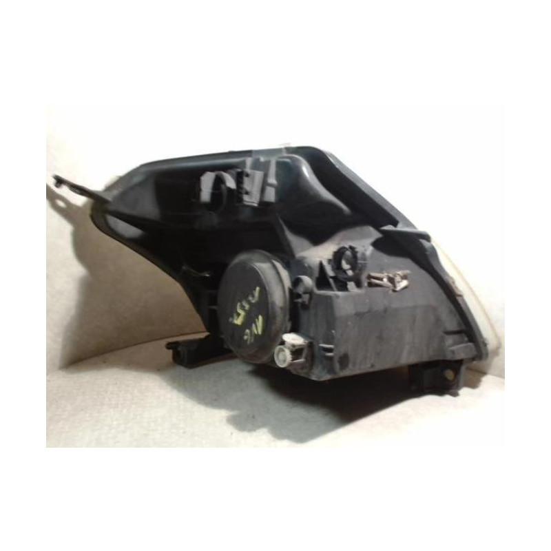 Optique avant principal gauche (feux)(phare) CITROEN C2 PHASE 1 d’occasion