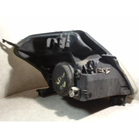 Optique avant principal gauche (feux)(phare) CITROEN C2 PHASE 1 d’occasion