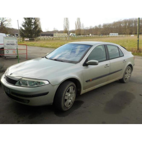 Feu arriere secondaire gauche (feux) RENAULT LAGUNA 2 PHASE 1 d’occasion