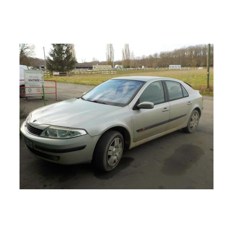 Feu arriere secondaire droit (feux) RENAULT LAGUNA 2 PHASE 1 d’occasion