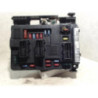 Boitier servitude moteur (BSM) PEUGEOT 206 PHASE 1 d’occasion