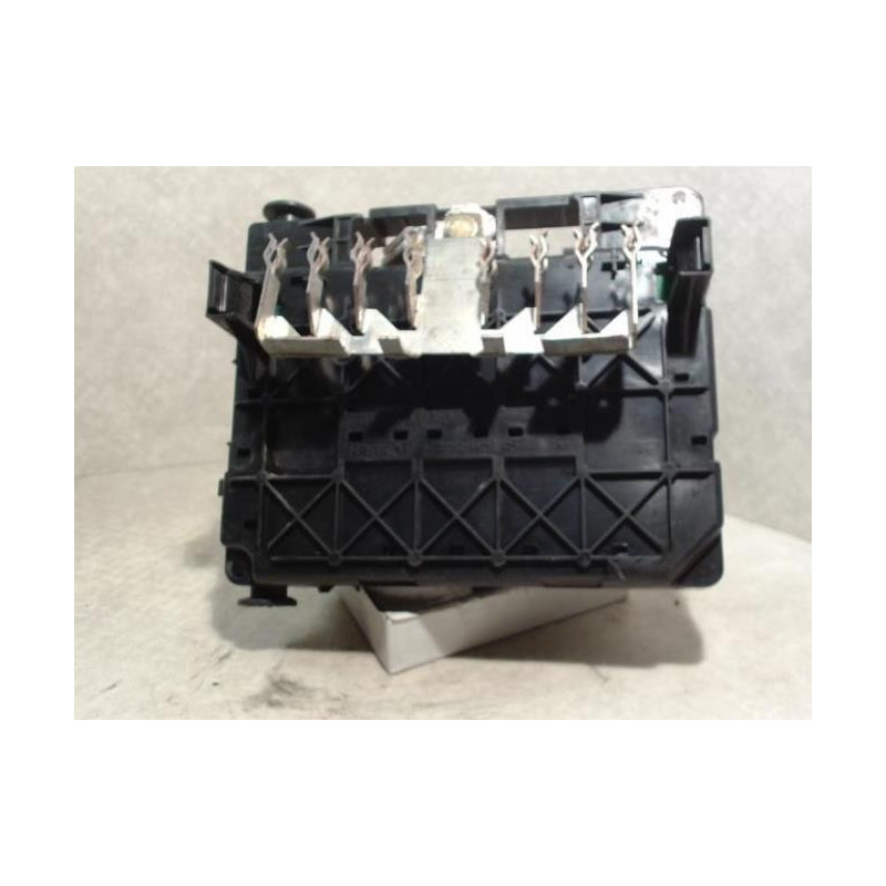 Boitier servitude moteur (BSM) PEUGEOT 206 PHASE 1 d’occasion