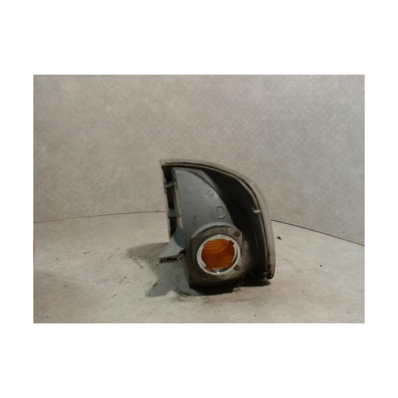 Optique avant secondaire droit (feux)(clignotant) PEUGEOT 405 PHASE 2 d’occasion