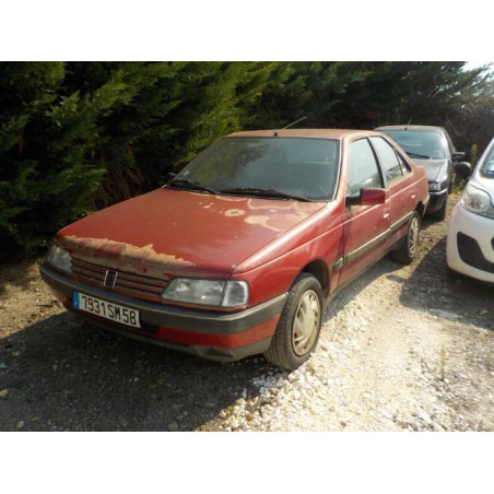 Optique avant secondaire droit (feux)(clignotant) PEUGEOT 405 PHASE 2 d’occasion