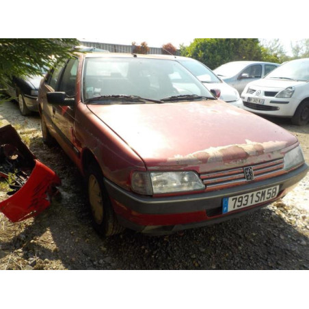 Optique avant secondaire droit (feux)(clignotant) PEUGEOT 405 PHASE 2 d’occasion