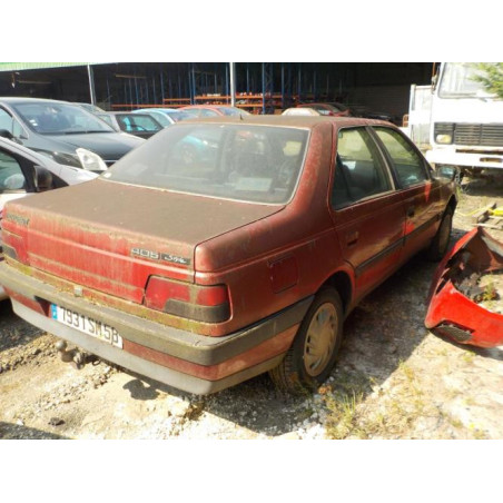 Optique avant secondaire droit (feux)(clignotant) PEUGEOT 405 PHASE 2 d’occasion
