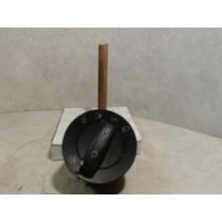Commande de phare VOLKSWAGEN GOLF PLUS PHASE 1 d’occasion