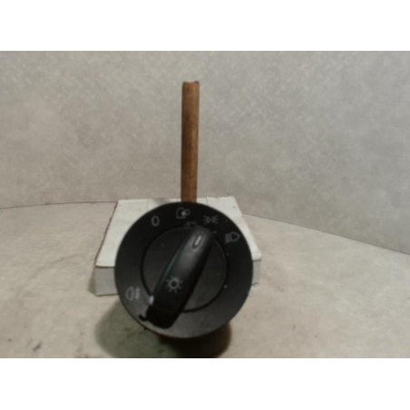 Commande de phare VOLKSWAGEN GOLF PLUS PHASE 1 d’occasion