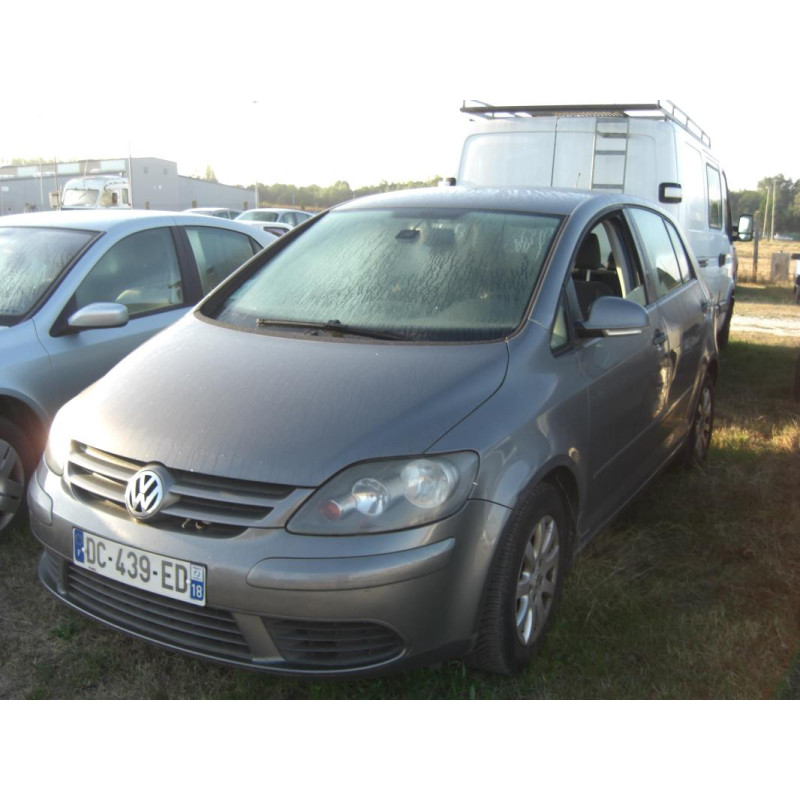 Commande de phare VOLKSWAGEN GOLF PLUS PHASE 1 d’occasion