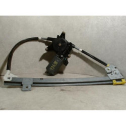 Leve vitre mecanique arriere gauche RENAULT SCENIC 1 PHASE 1 d’occasion