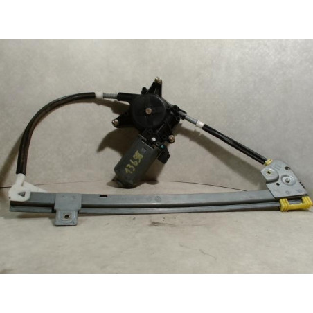 Leve vitre mecanique arriere gauche RENAULT SCENIC 1 PHASE 1 d’occasion