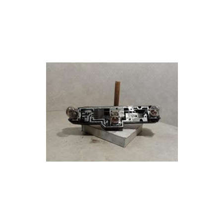 Platine feu arriere gauche RENAULT MEGANE 1 BREAK d’occasion