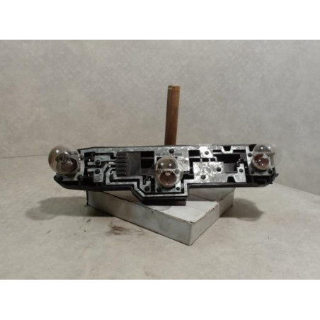 Platine feu arriere gauche RENAULT MEGANE 1 BREAK d’occasion
