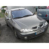 Platine feu arriere gauche RENAULT MEGANE 1 BREAK d’occasion