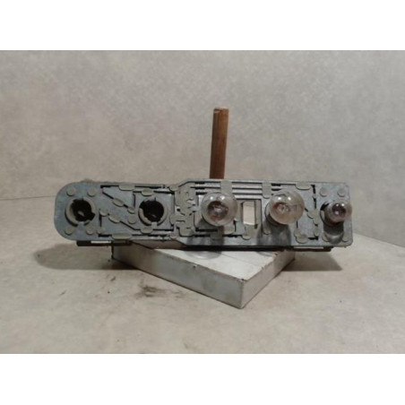Platine feu arriere droit OPEL CORSA B PHASE 2 d’occasion