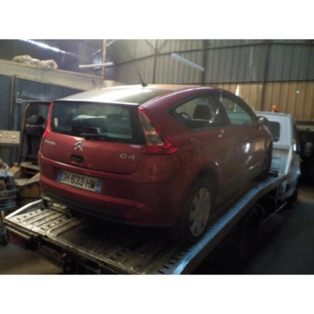 Alternateur CITROEN C4 1 PHASE 1 COUPE d’occasion