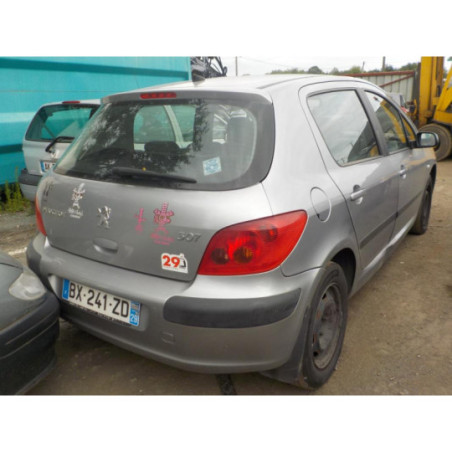 Retroviseur gauche PEUGEOT 307 PHASE 1 d’occasion