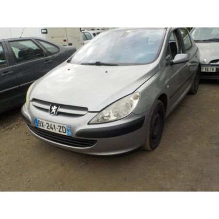 Retroviseur gauche PEUGEOT 307 PHASE 1 d’occasion