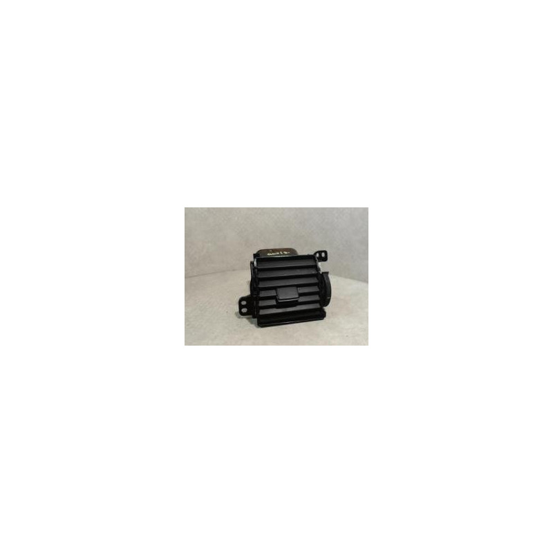 Aerateur tableau de bord avant droit TOYOTA AURIS 1 PHASE 2 d’occasion