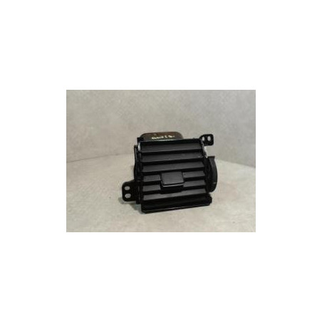 Aerateur tableau de bord avant droit TOYOTA AURIS 1 PHASE 2 d’occasion