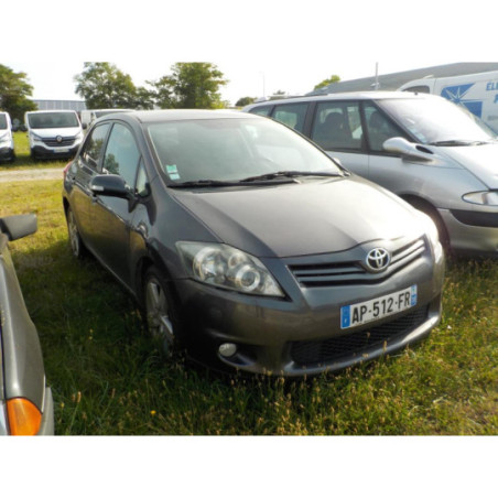Aerateur tableau de bord avant droit TOYOTA AURIS 1 PHASE 2 d’occasion