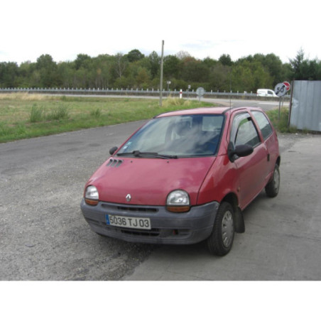 Platine feu arriere droit RENAULT TWINGO 1 PHASE 1 d’occasion