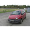 Platine feu arriere droit RENAULT TWINGO 1 PHASE 1 d’occasion