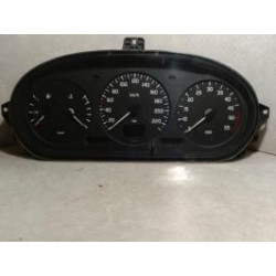Compteur RENAULT MEGANE 1 PHASE 1 d’occasion