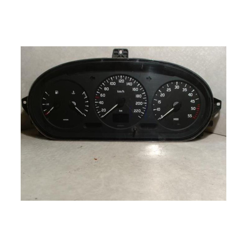 Compteur RENAULT MEGANE 1 PHASE 1 d’occasion