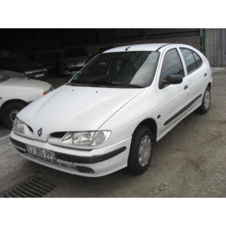 Compteur RENAULT MEGANE 1 PHASE 1 d’occasion