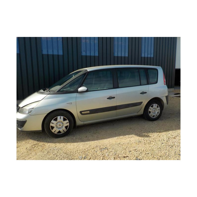Vitre avant gauche RENAULT ESPACE 4 PHASE 1 d’occasion