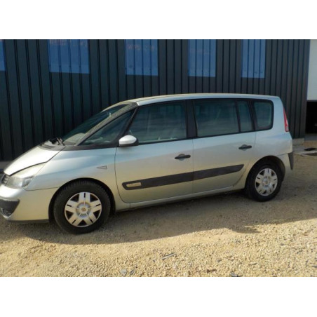 Vitre avant gauche RENAULT ESPACE 4 PHASE 1 d’occasion